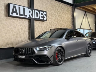 Mercedes-Benz CLA – thumbnail 2