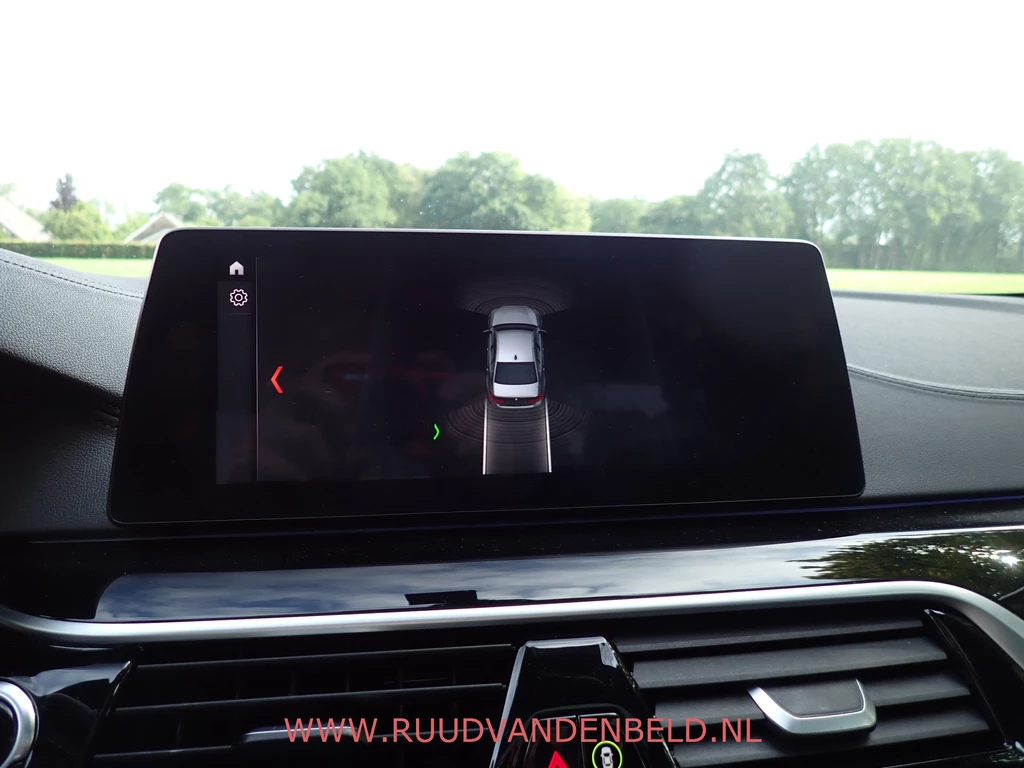 BMW 5 Serie – foto 30