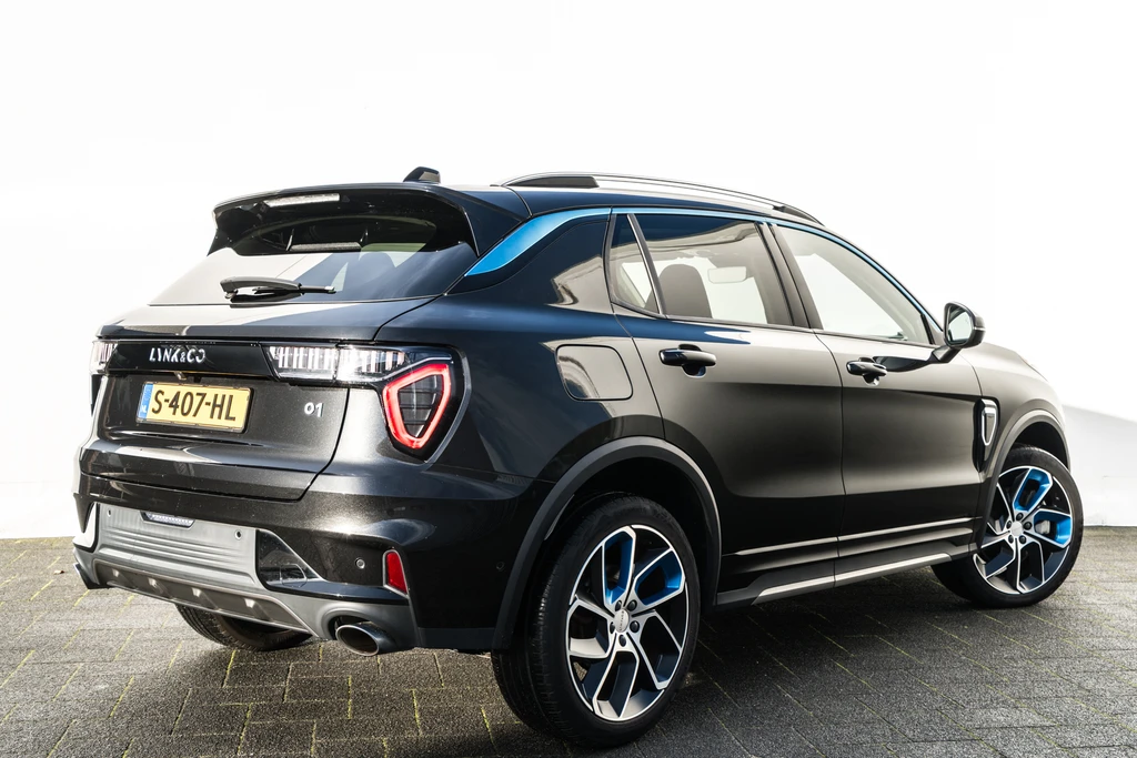 Lynk & Co 01 – foto 6