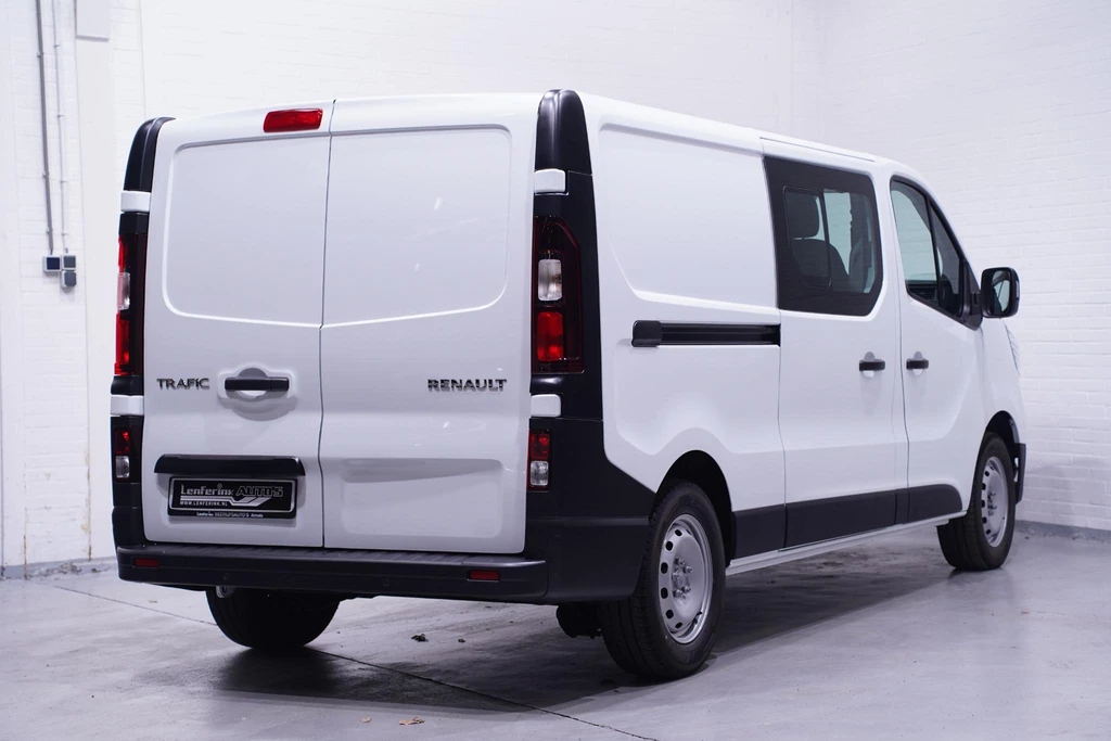 Renault Trafic – foto 8