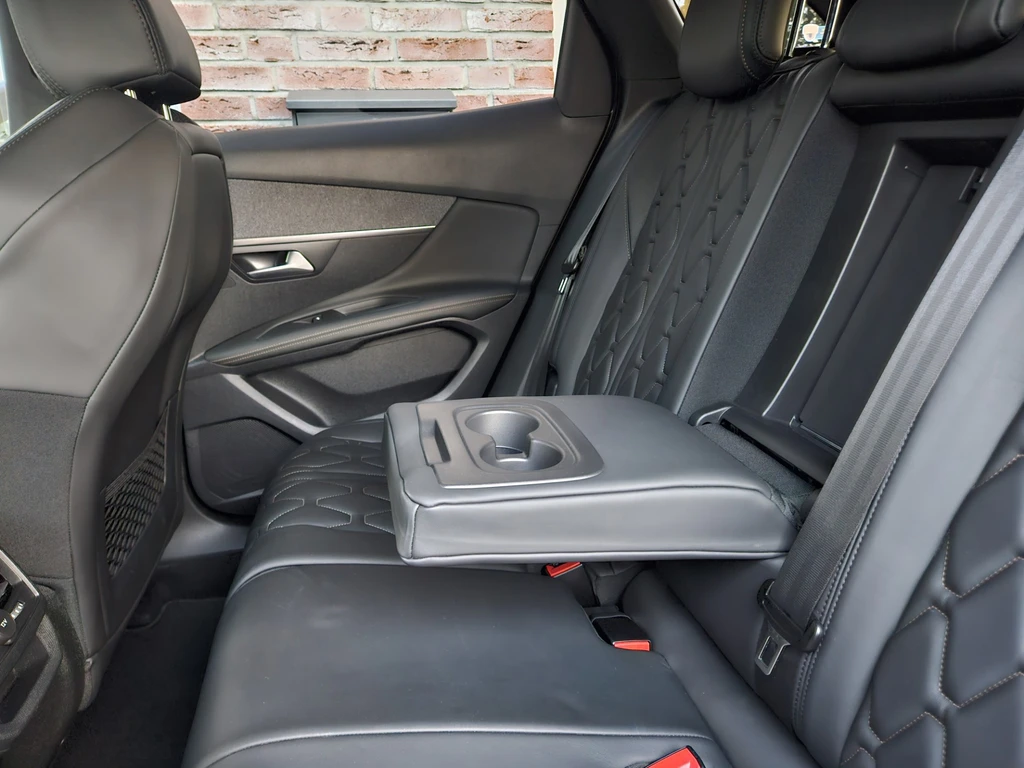 Peugeot 3008 – foto 24