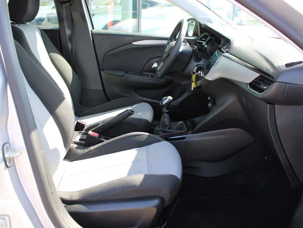Opel Corsa – foto 13