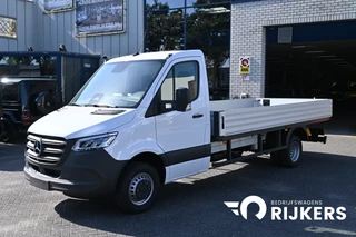 Mercedes-Benz Sprinter – thumbnail 1