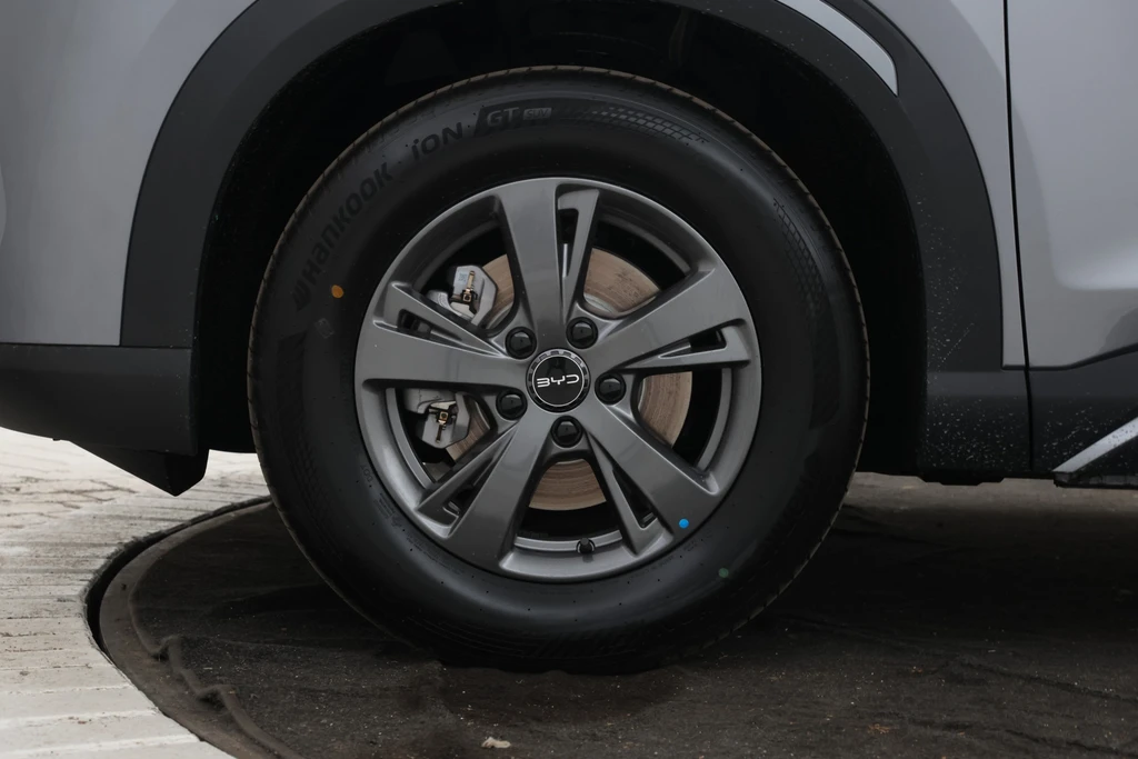 BYD ATTO 2 – foto 8