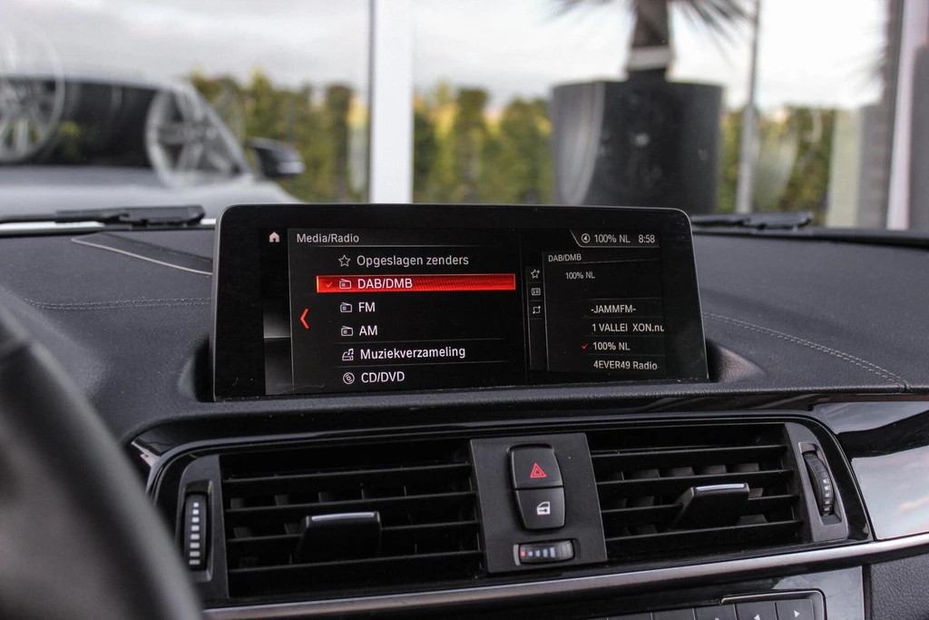 BMW 1 Serie – foto 32