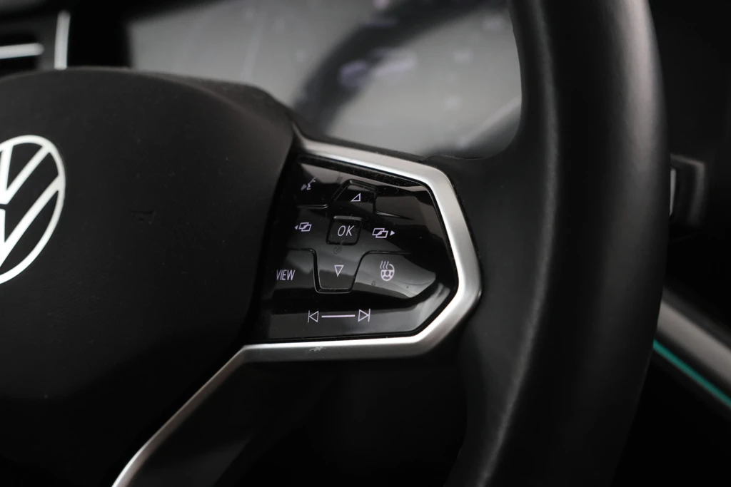 Volkswagen Touareg – foto 39