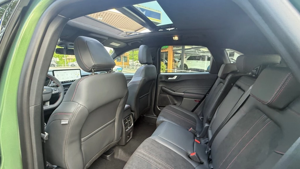 Ford Kuga – foto 12