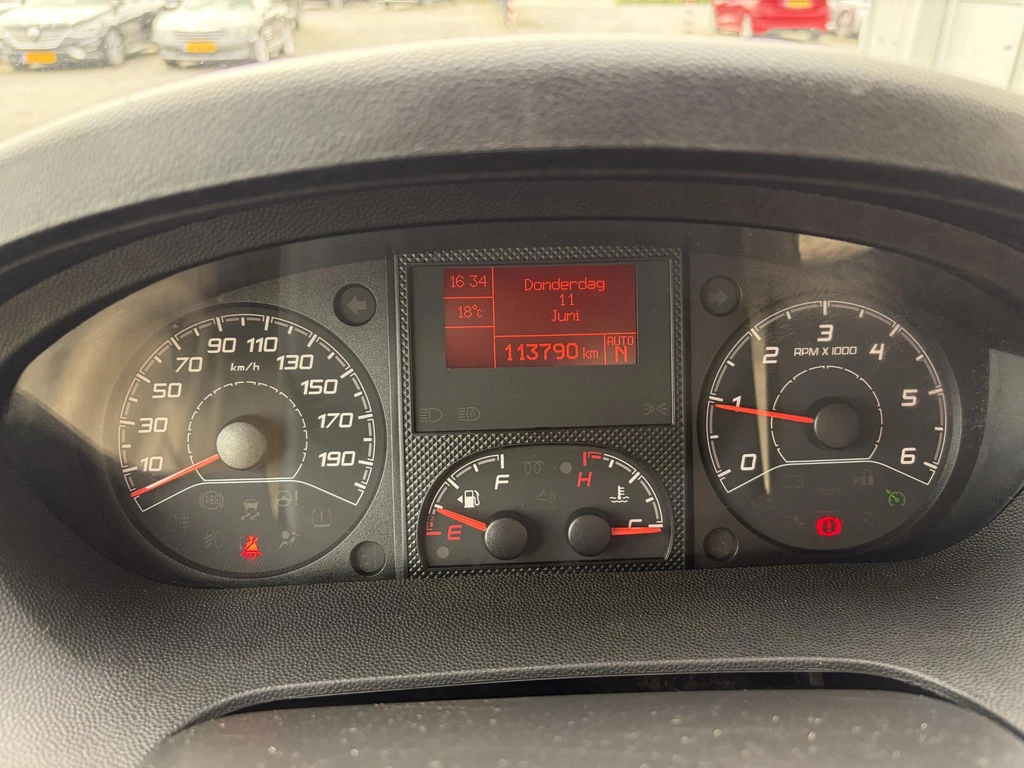 Fiat Ducato – foto 22