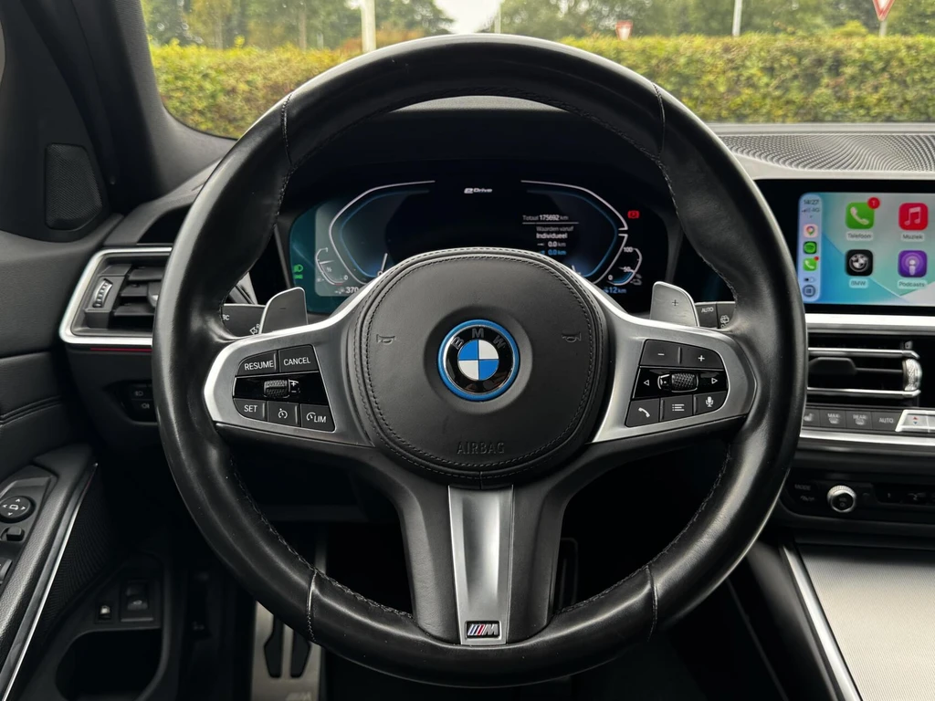 BMW 3 Serie – foto 11