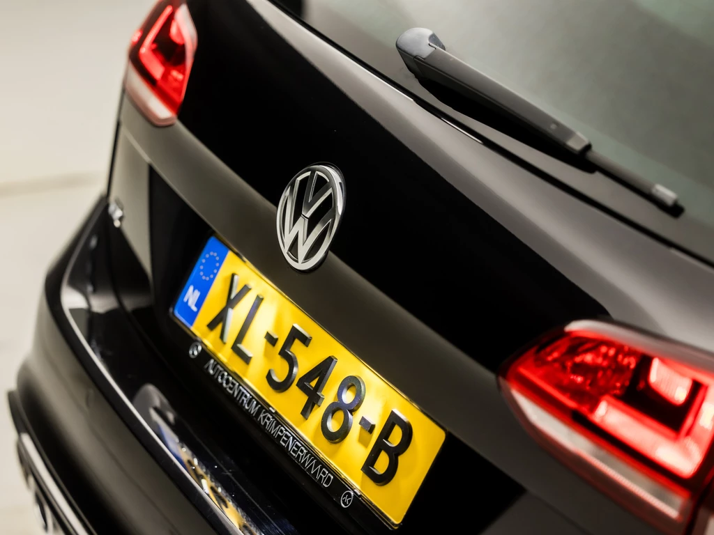 Volkswagen Golf – foto 34