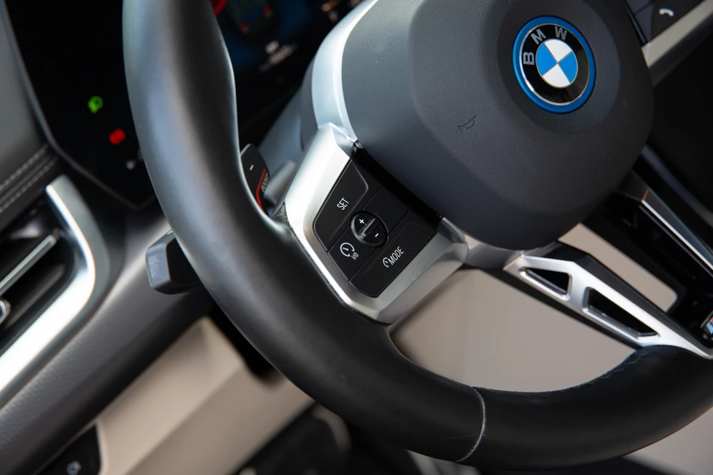 BMW X1 – foto 10