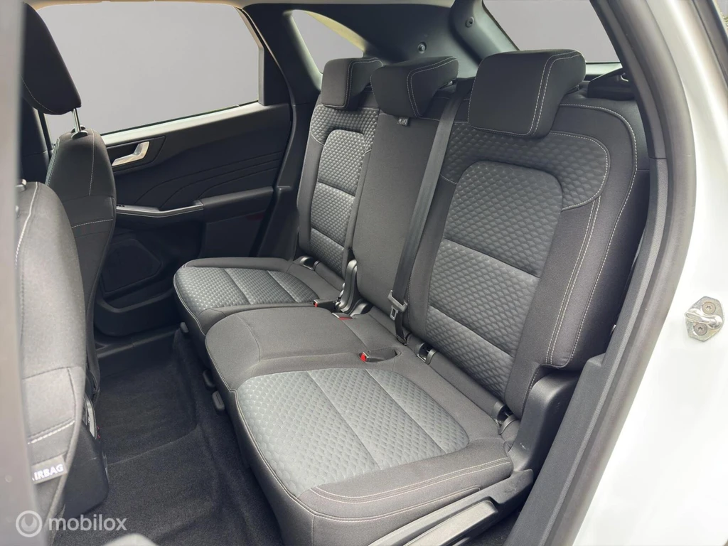 Ford Kuga – foto 23