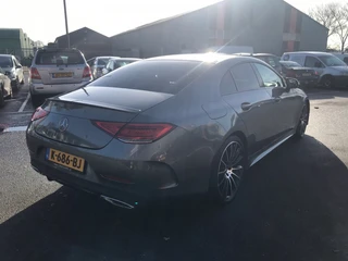 Mercedes-Benz CLS – thumbnail 6