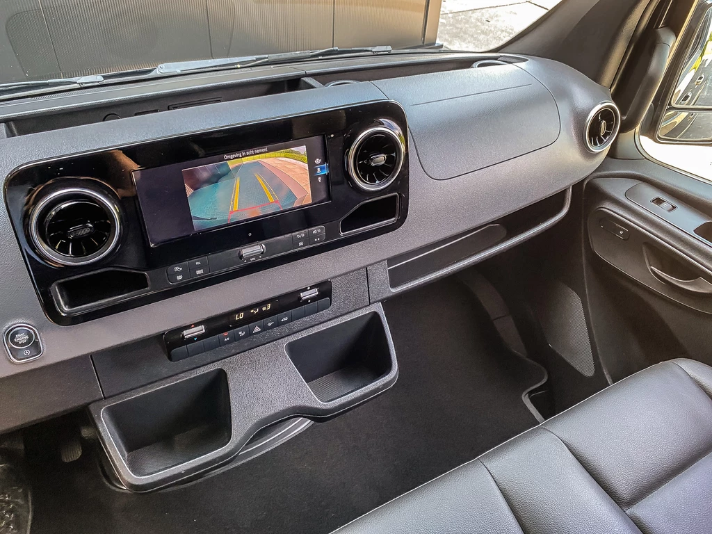 Mercedes-Benz Sprinter – foto 21
