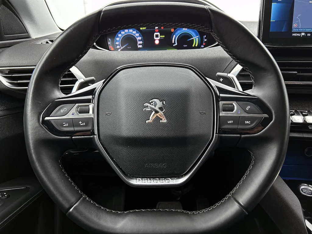 Peugeot 3008 – foto 22