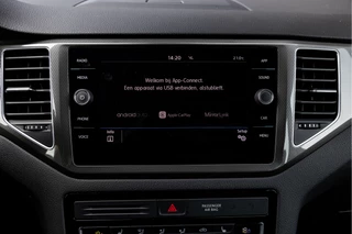 Volkswagen Golf Sportsvan – thumbnail 39