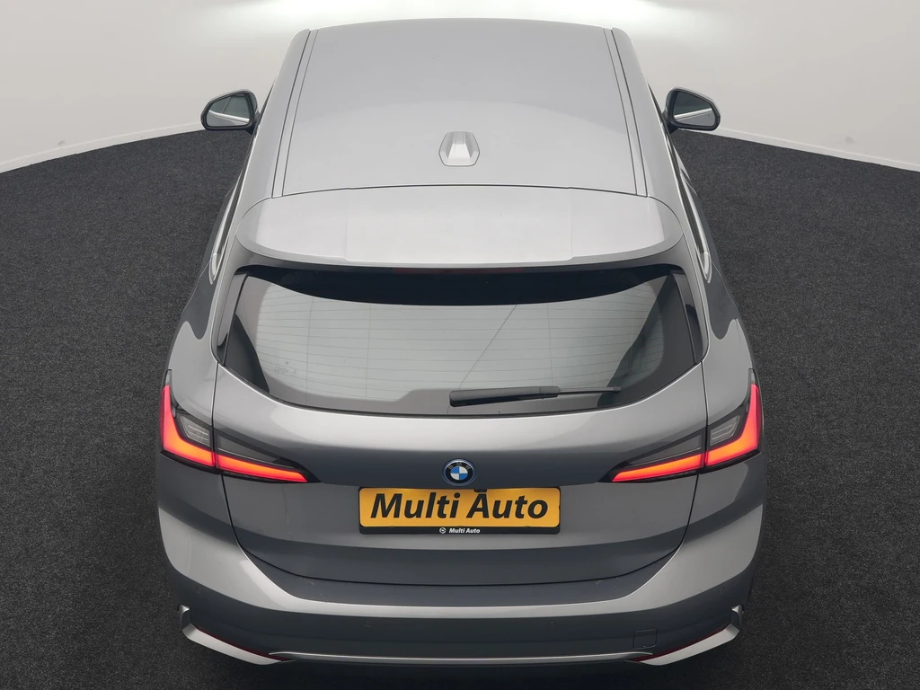 BMW 2 Serie – foto 6
