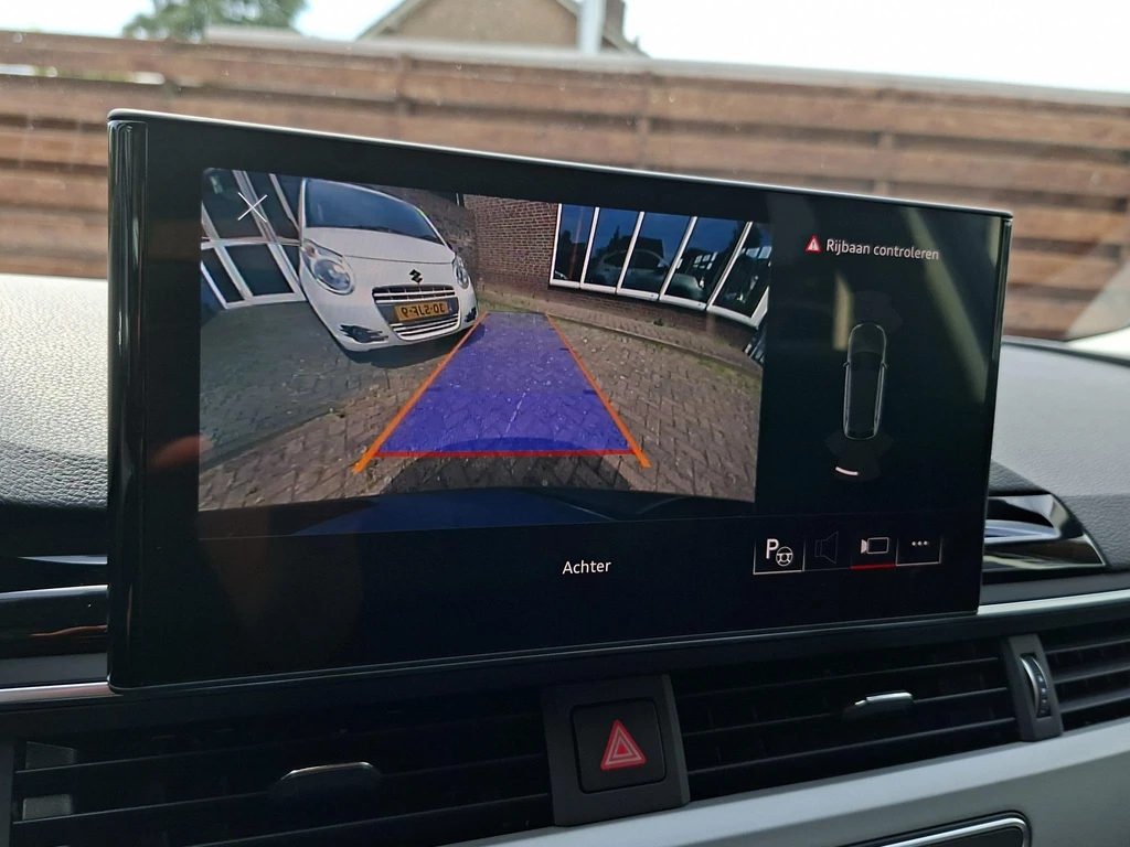 Audi A4 – foto 18