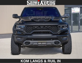 Dodge Ram Pick-Up – thumbnail 18