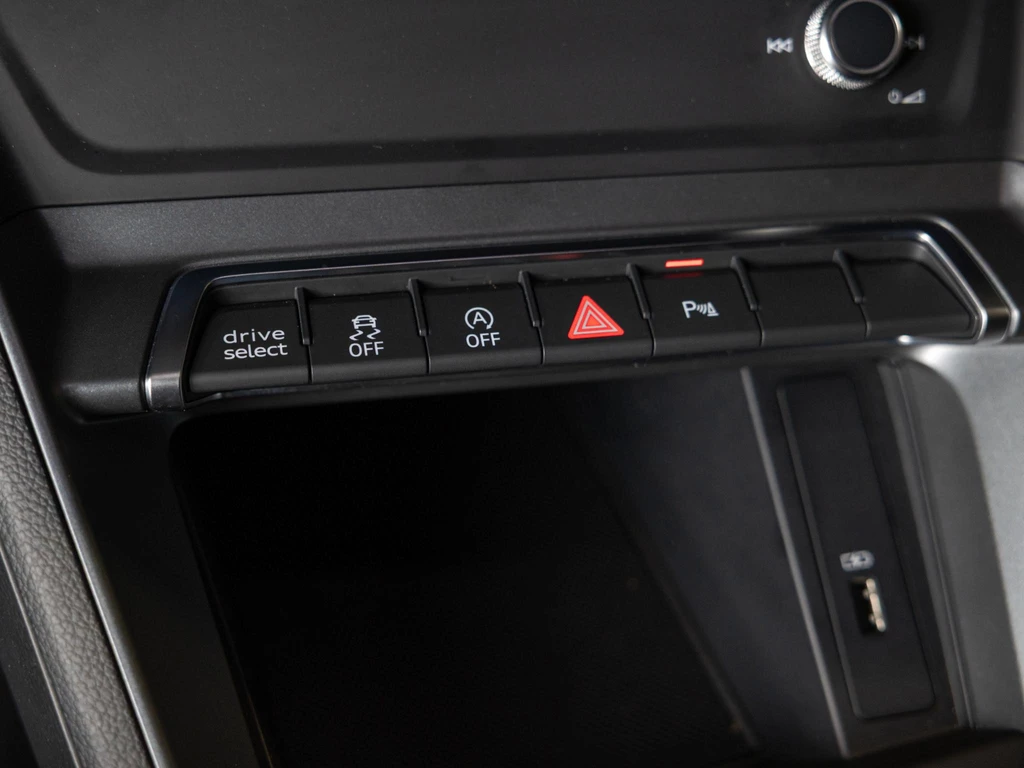 Audi Q3 – foto 35