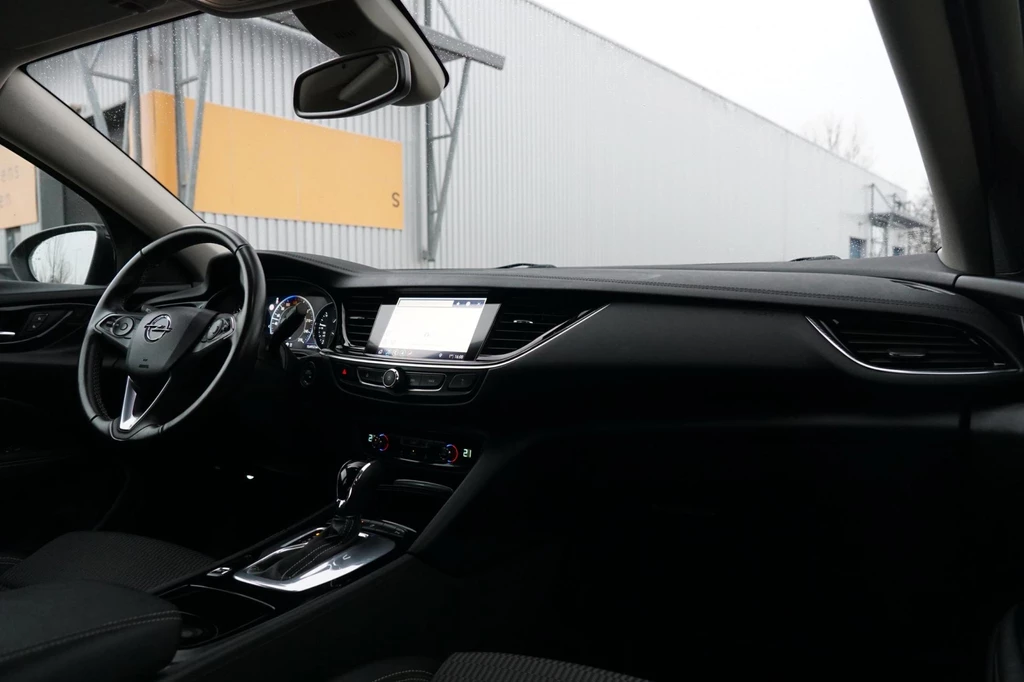Opel Insignia – foto 13