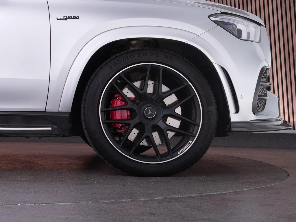 Mercedes-Benz GLE – foto 69