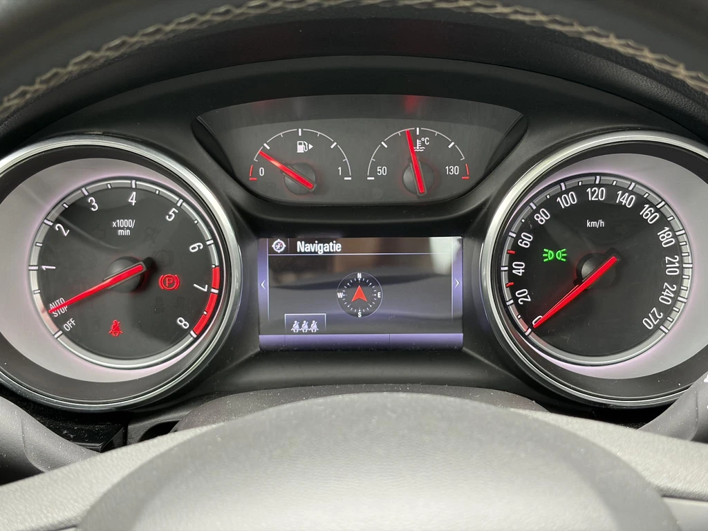 Opel Astra – foto 26