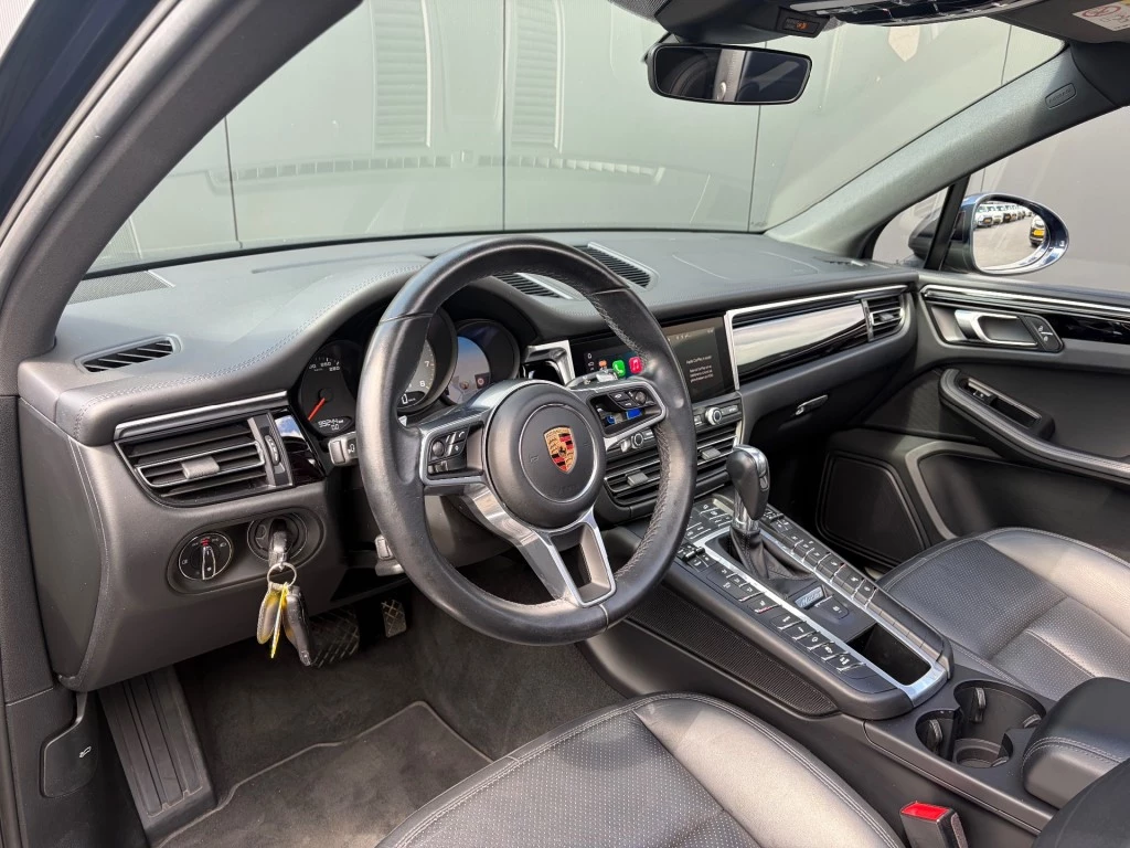 Porsche Macan – foto 19