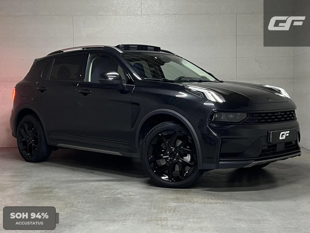 Lynk & Co 01 – foto 15