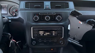 Volkswagen Caddy – thumbnail 19