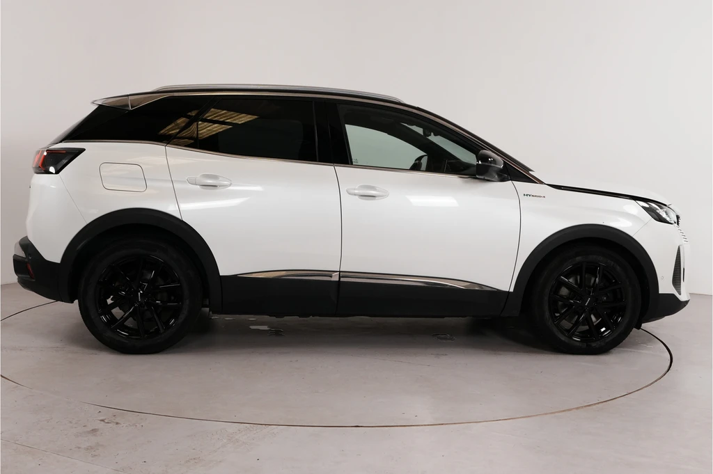 Peugeot 3008 – foto 13
