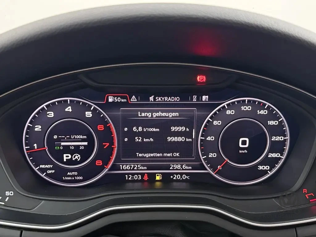 Audi A4 – foto 10