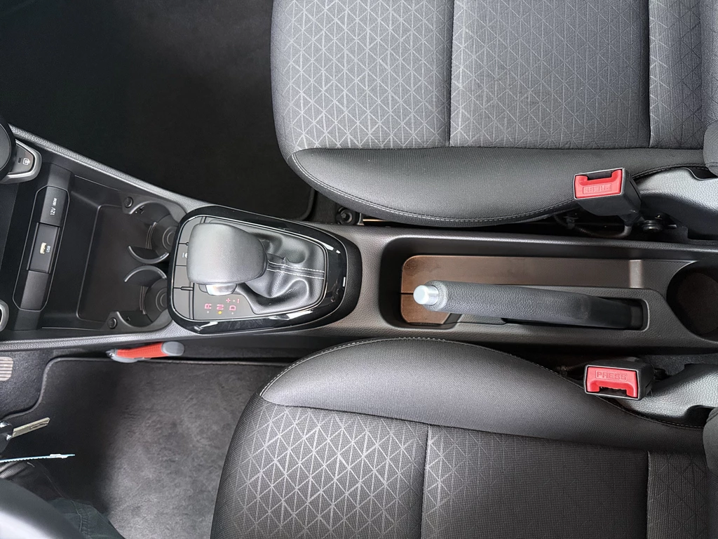 Kia Picanto – foto 34