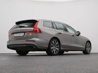 Volvo V60 – thumbnail 13