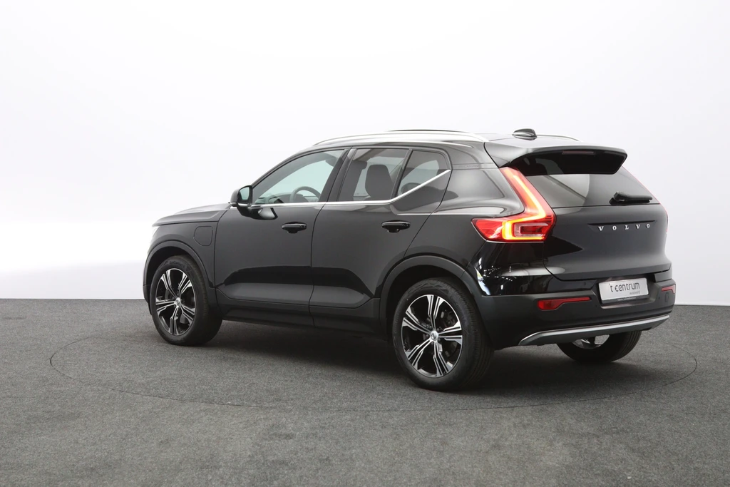 Volvo XC40 – foto 3