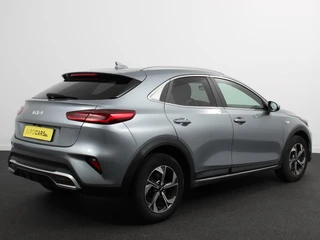 Kia XCeed – thumbnail 4