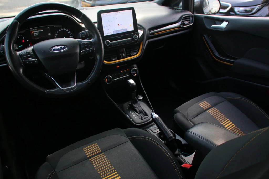Ford Fiesta – foto 7