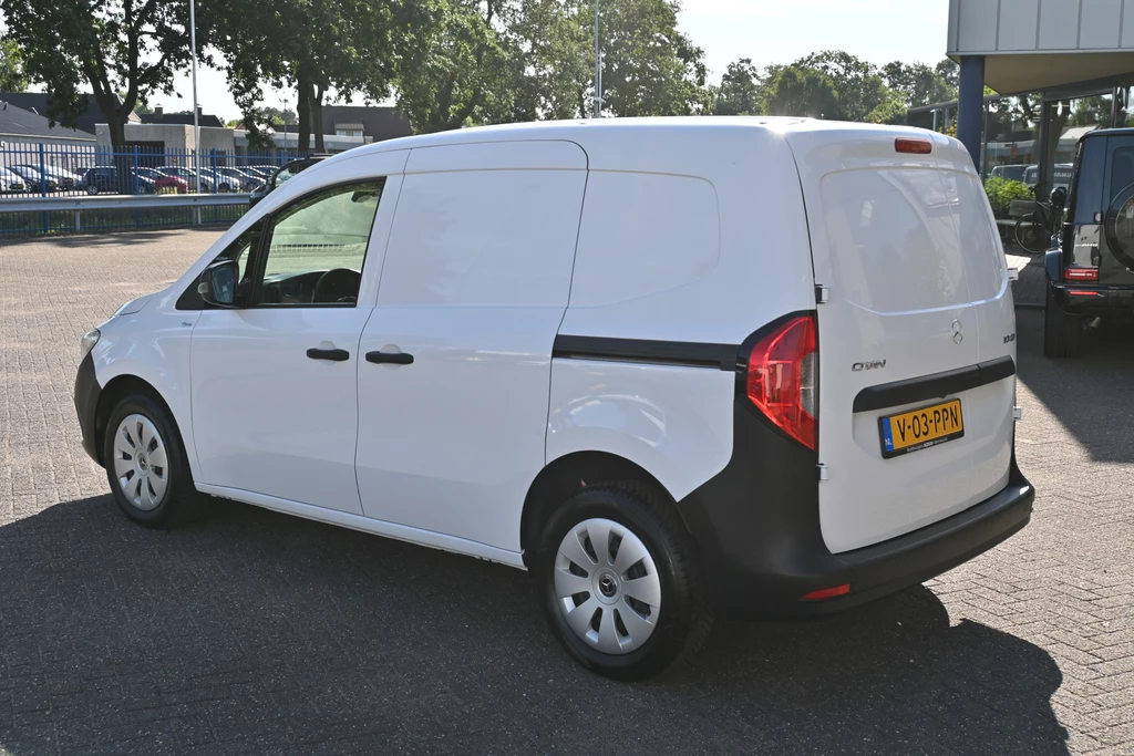 Mercedes-Benz Citan – foto 2