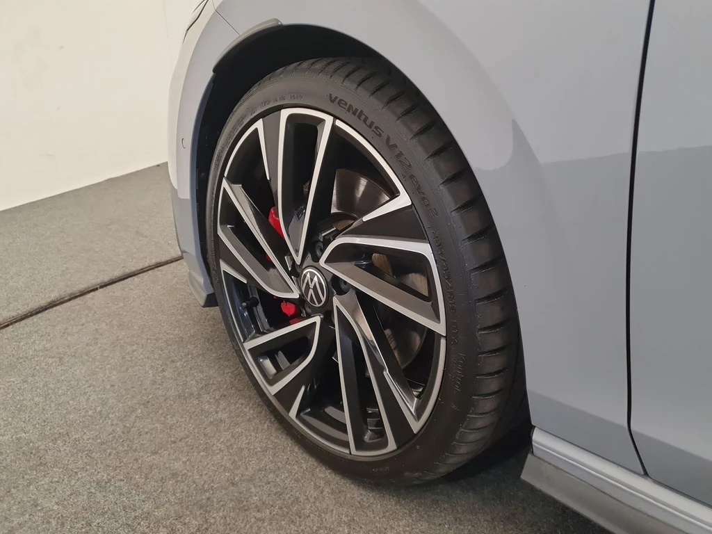 Volkswagen Golf – foto 11