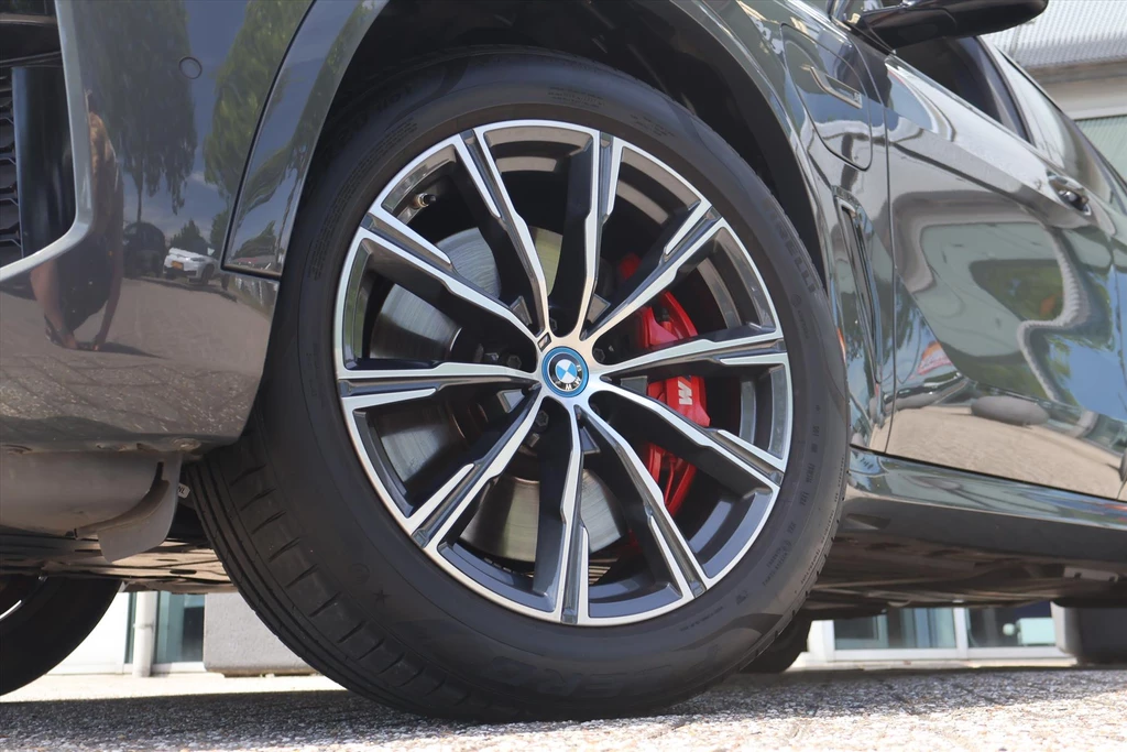 BMW X5 – foto 11