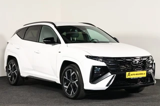Hyundai Tucson – thumbnail 7