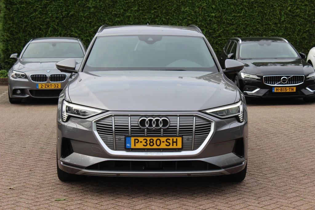 Audi e-tron – foto 8