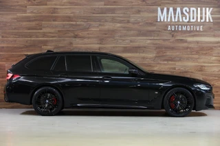 BMW 5 Serie – thumbnail 9