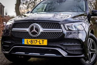 Mercedes-Benz GLE – thumbnail 2