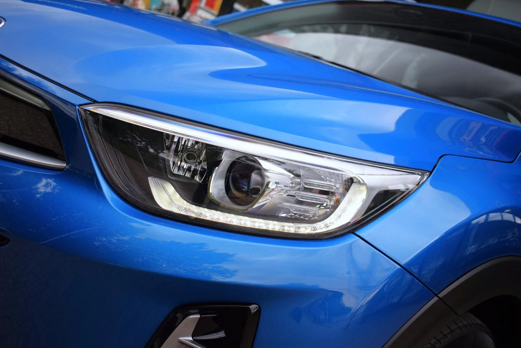 Kia Stonic – foto 28