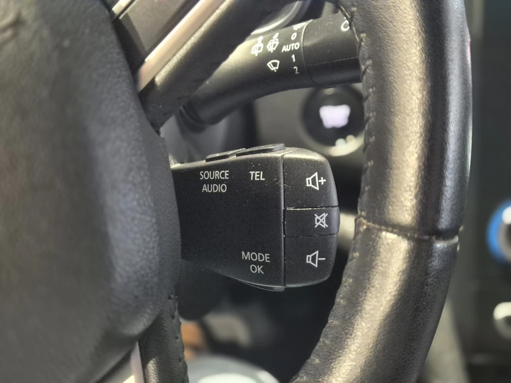 Renault Mégane Estate – foto 34