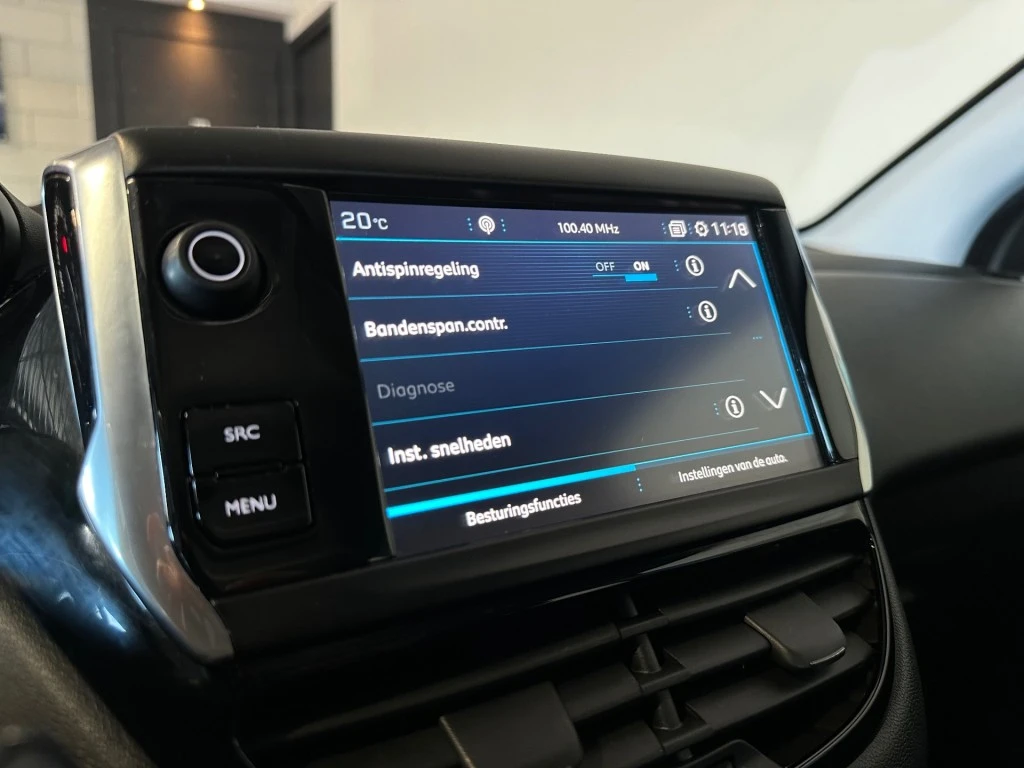 Peugeot 208 – foto 26