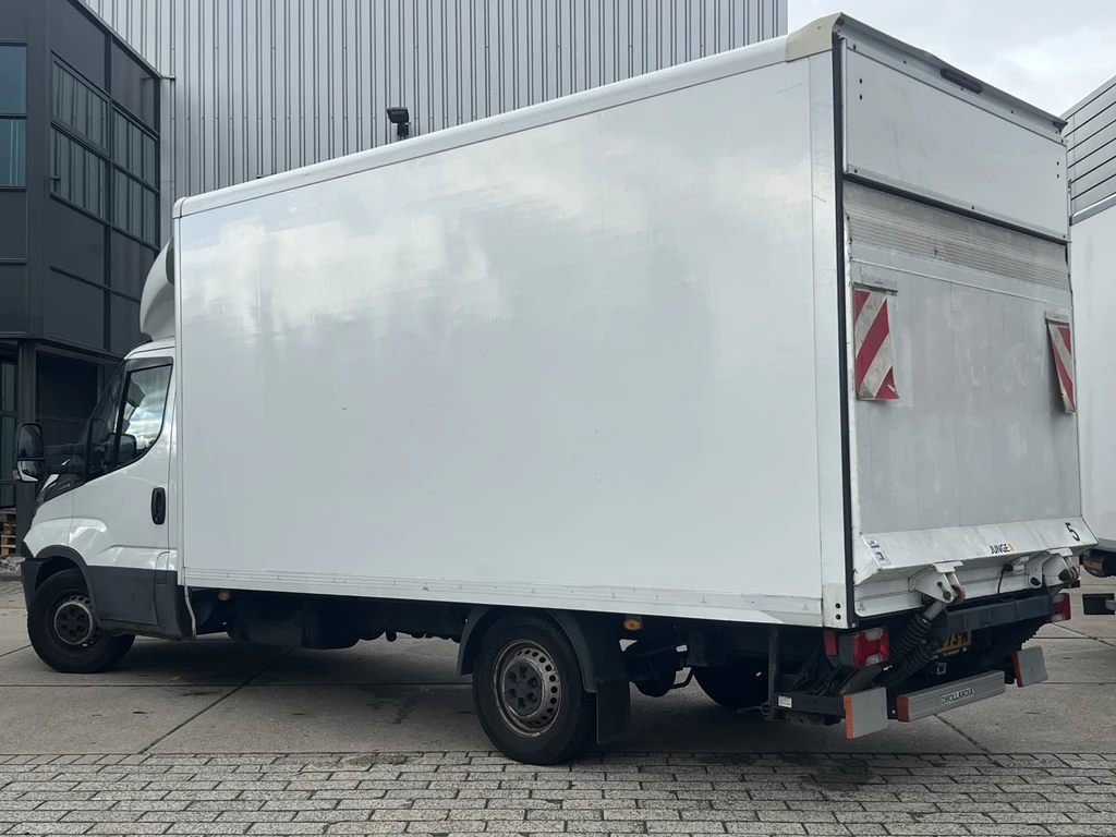 Iveco Daily – foto 2