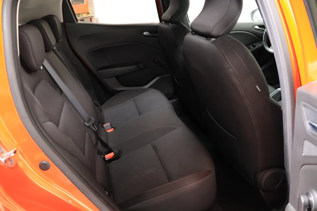 Renault Clio – foto 13