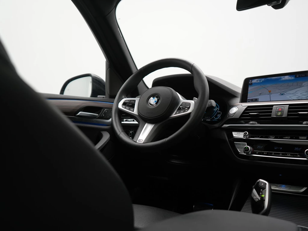 BMW X3 – foto 32